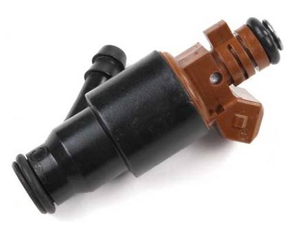 BMW Fuel Injector (Rebuilt) 13641247196 - GB Reman 85218102